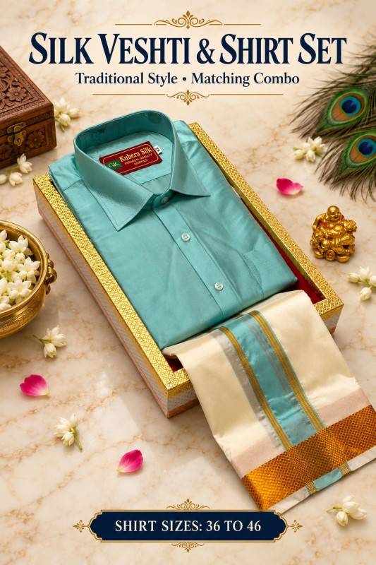 Mappillai Vaesti Shirt