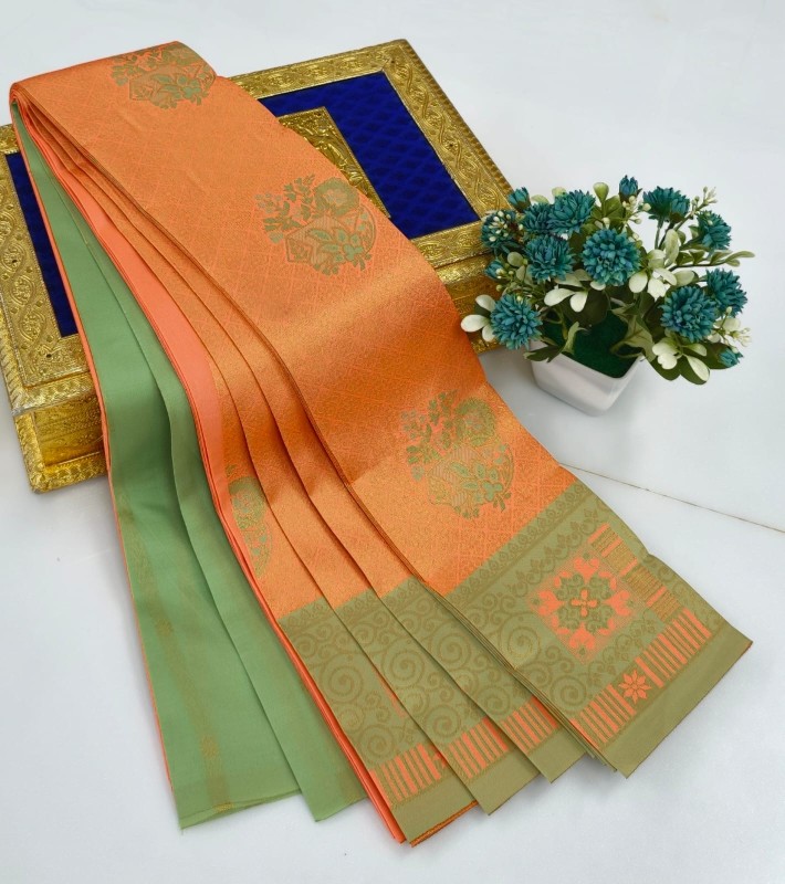 Kottanji Kubera Silk