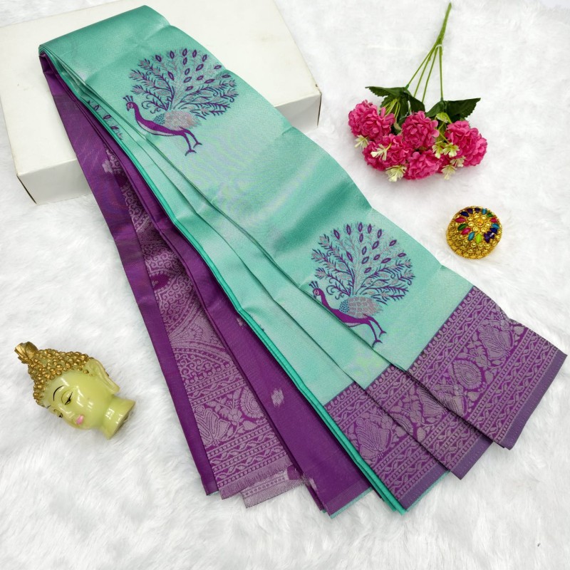 Kottanji Kubera Silk