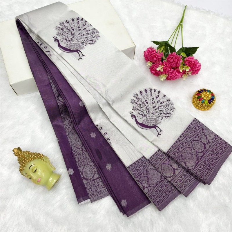 Kottanji Kubera Silk