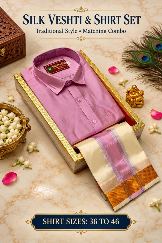 Mappillai Vaesti Shirt