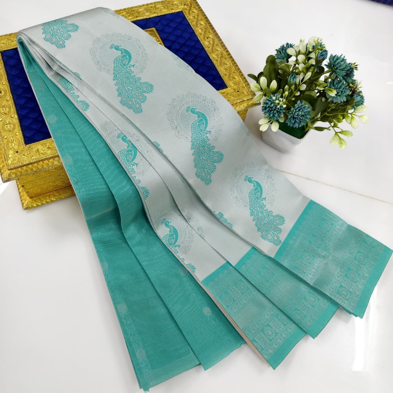 Kottanji Kubera Silk