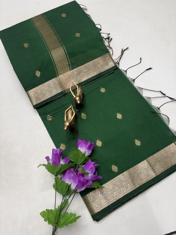 Nayanthara Mam inspired cotton saree