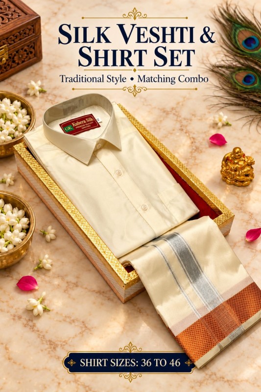 Mappillai Vaesti Shirt