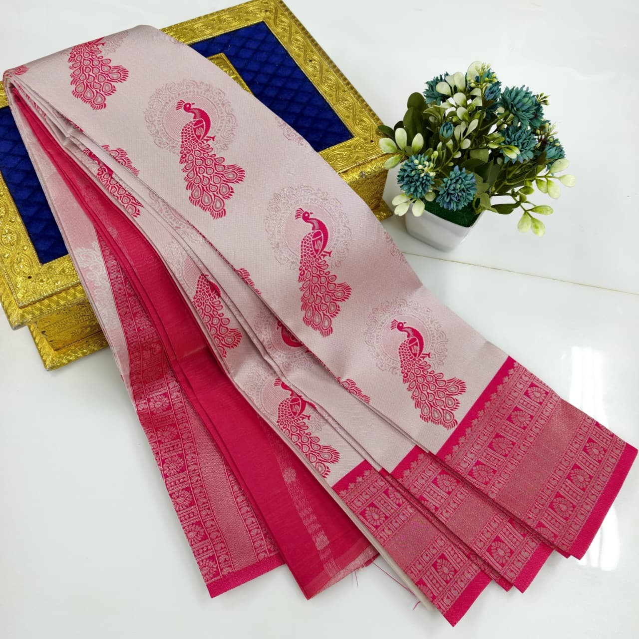 Kottanji Kubera Silk
