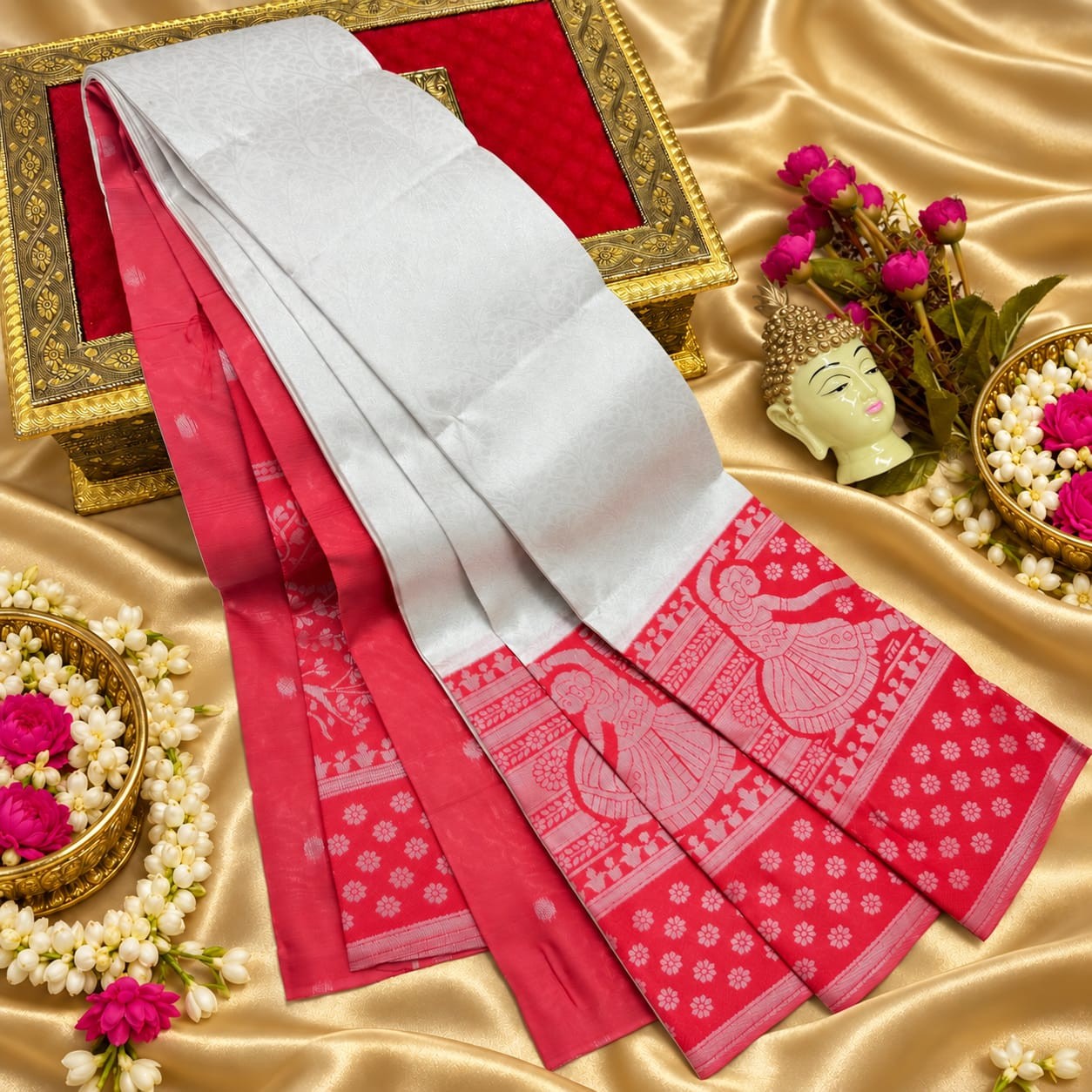 Kottanji Kubera Silk