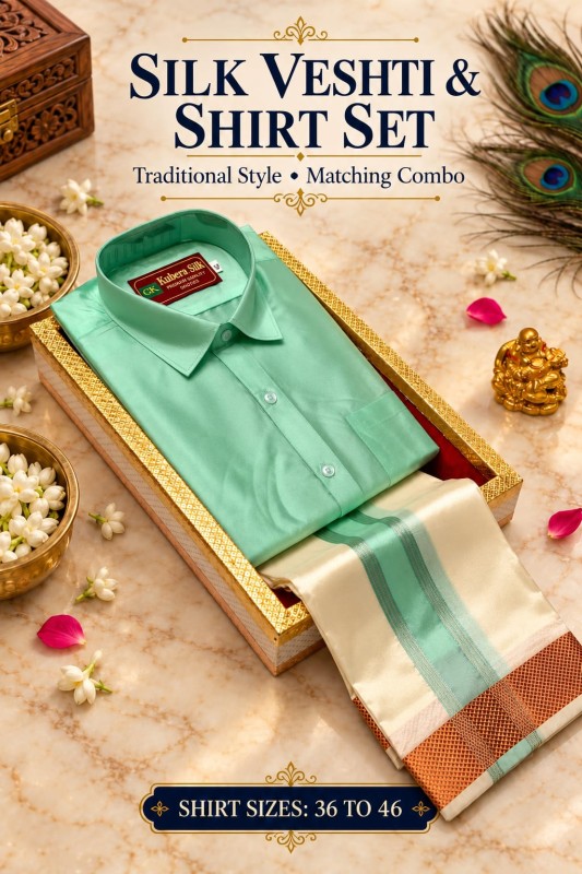 Mappillai Vaesti Shirt