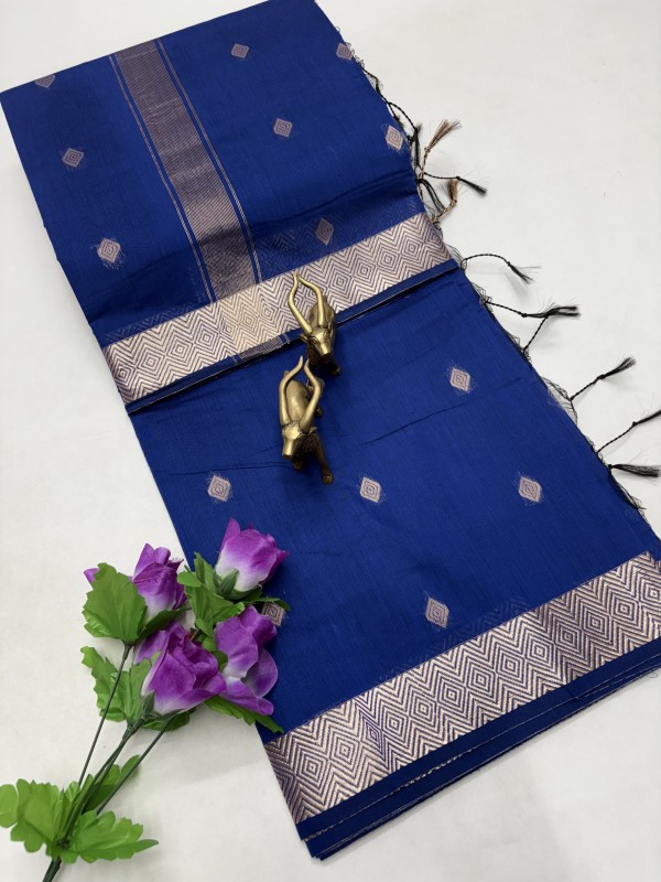 Nayanthara Mam inspired cotton saree