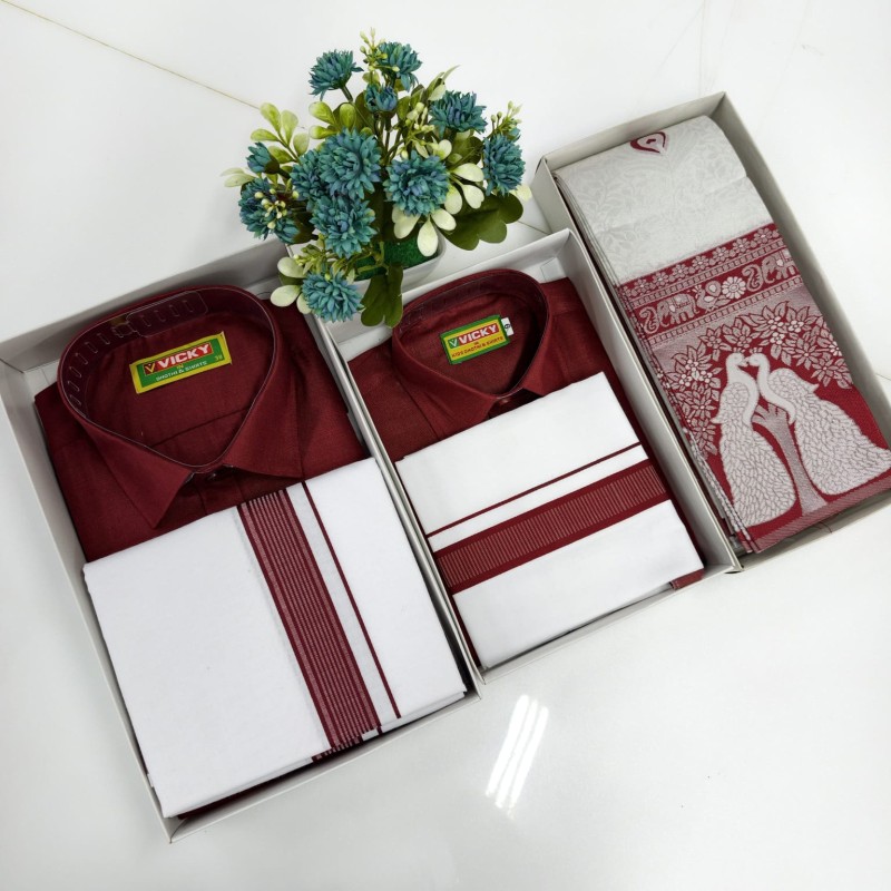 Family combo set