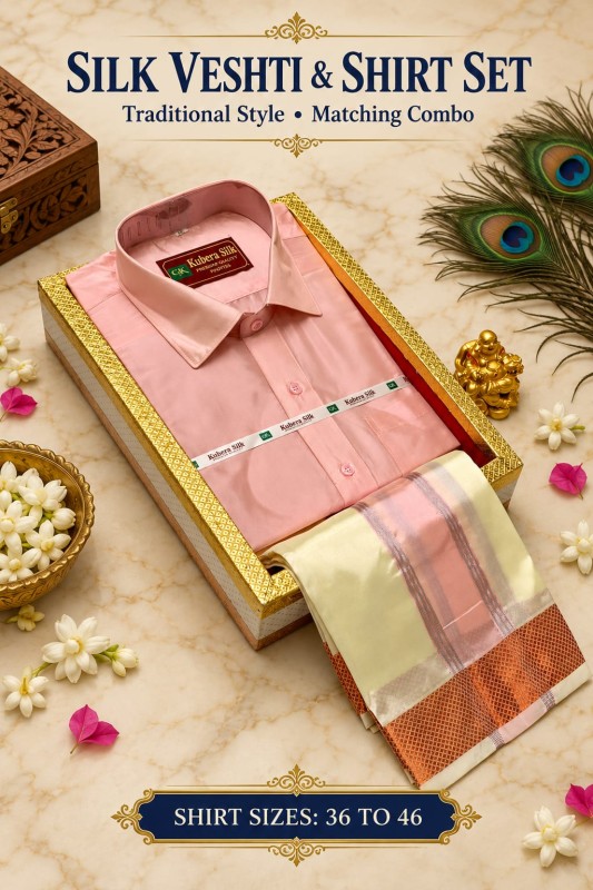 Mappillai Vaesti Shirt