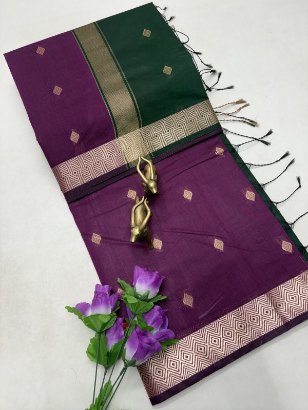 Nayanthara Mam inspired cotton saree