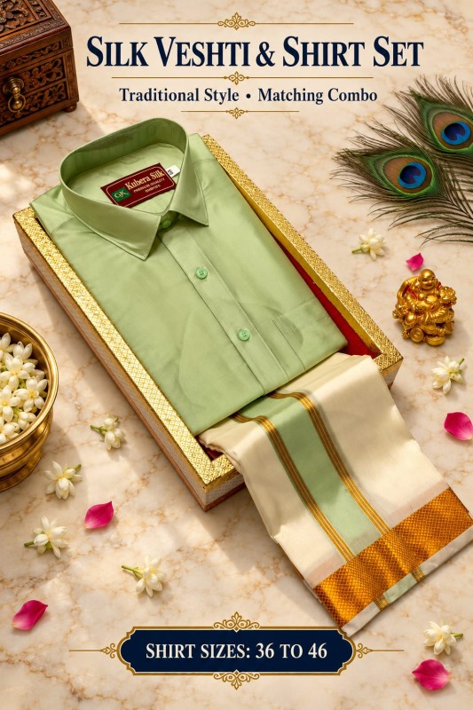 Mappillai Vaesti Shirt