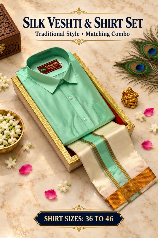 Mappillai Vaesti Shirt