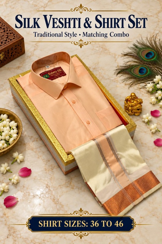 Mappillai Vaesti Shirt