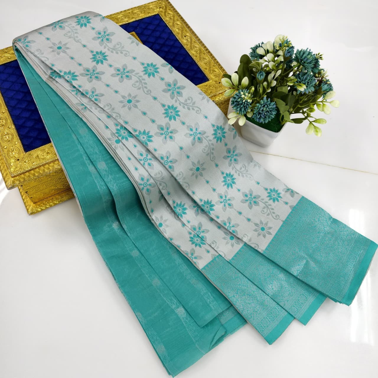 Kottanji Kubera Silk