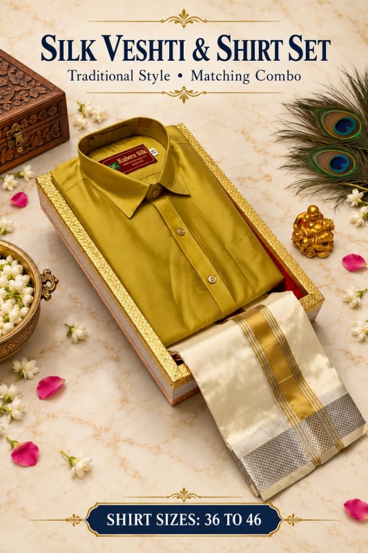 Mappillai Vaesti Shirt