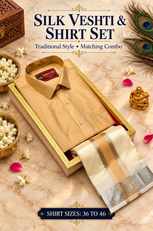 Mappillai Vaesti Shirt