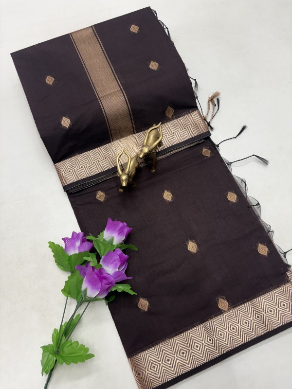 Nayanthara Mam inspired cotton saree
