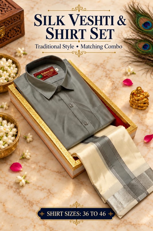 Mappillai Vaesti Shirt