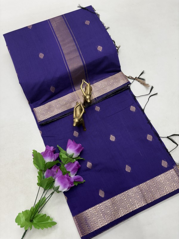 Nayanthara Mam inspired cotton saree