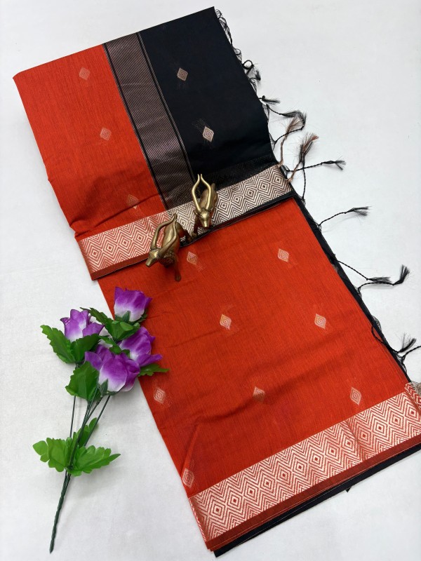 Nayanthara Mam inspired cotton saree