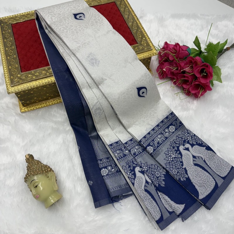 Kottanji Kubera Silk