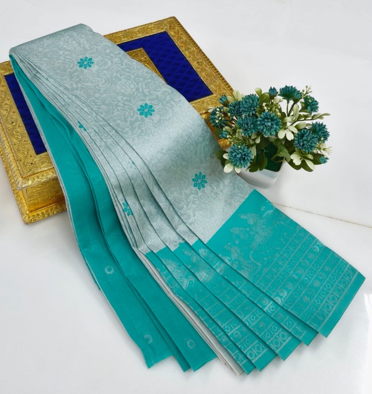 Kottanji Kubera Silk