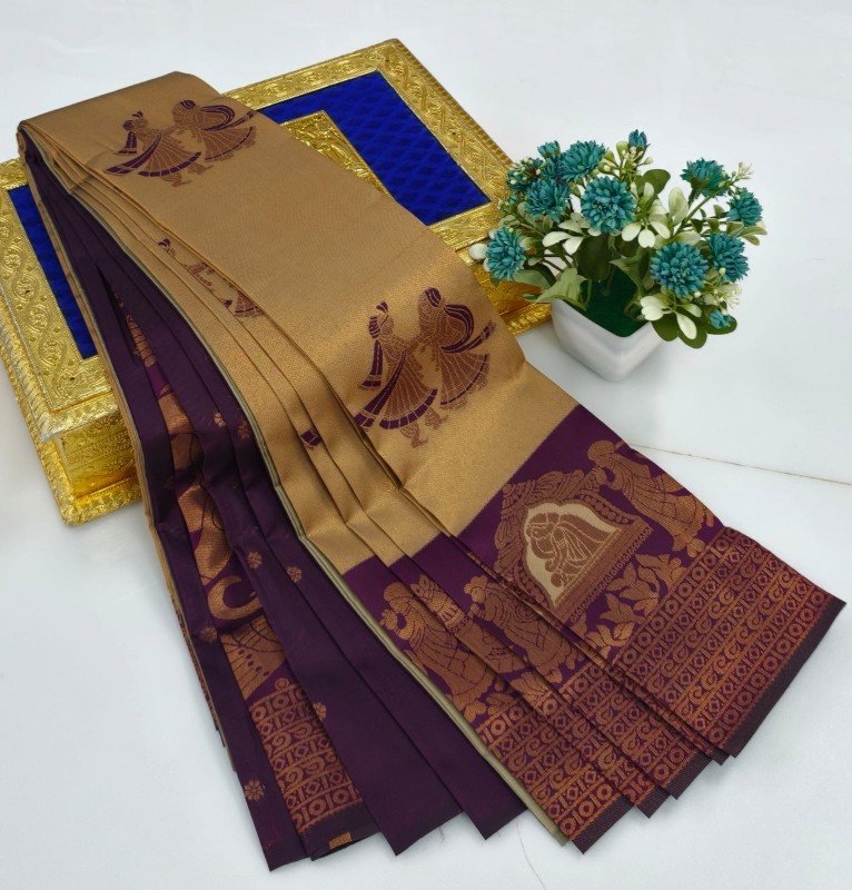 Kottanji Kubera Silk