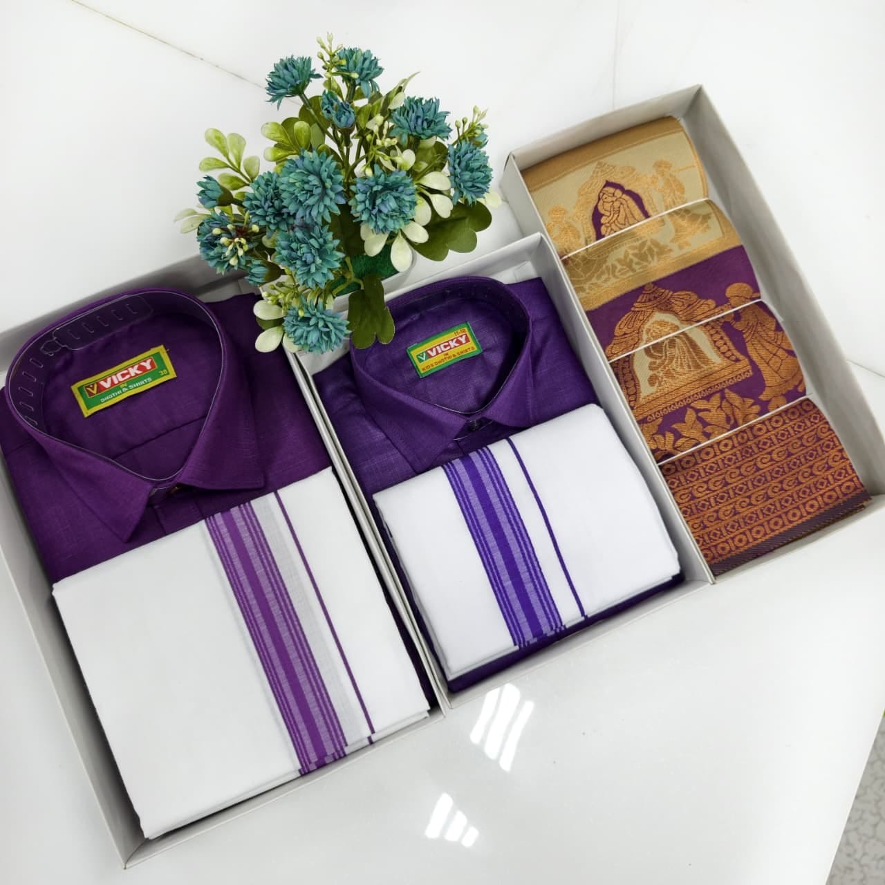 Family combo set
